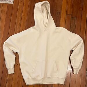Abercrombie & Fitch Essential Popover Hoodie